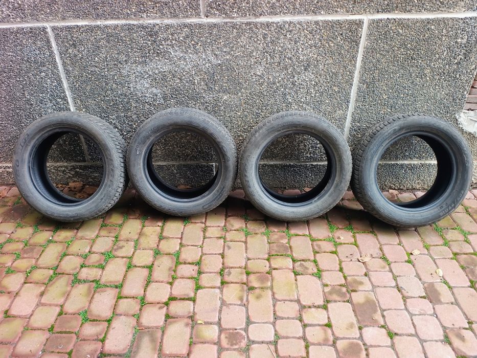 Debica Frigo HP2 205/55/r16 2021 рік