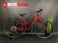 Велосипед Diamant Rubin Legere 28" L (міський, гібрид, комутер)