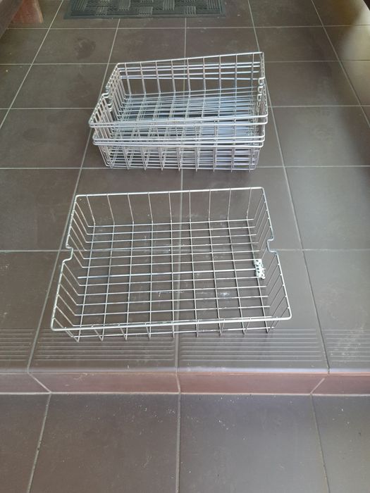 Kosze  do szafek kuchennych