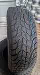 4x Opony całoroczne 245/65R17 Collin's A/T 4X4 wysoka jakość PROMOCJA