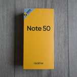 Smartphone Realme Note 50 Gwarancja