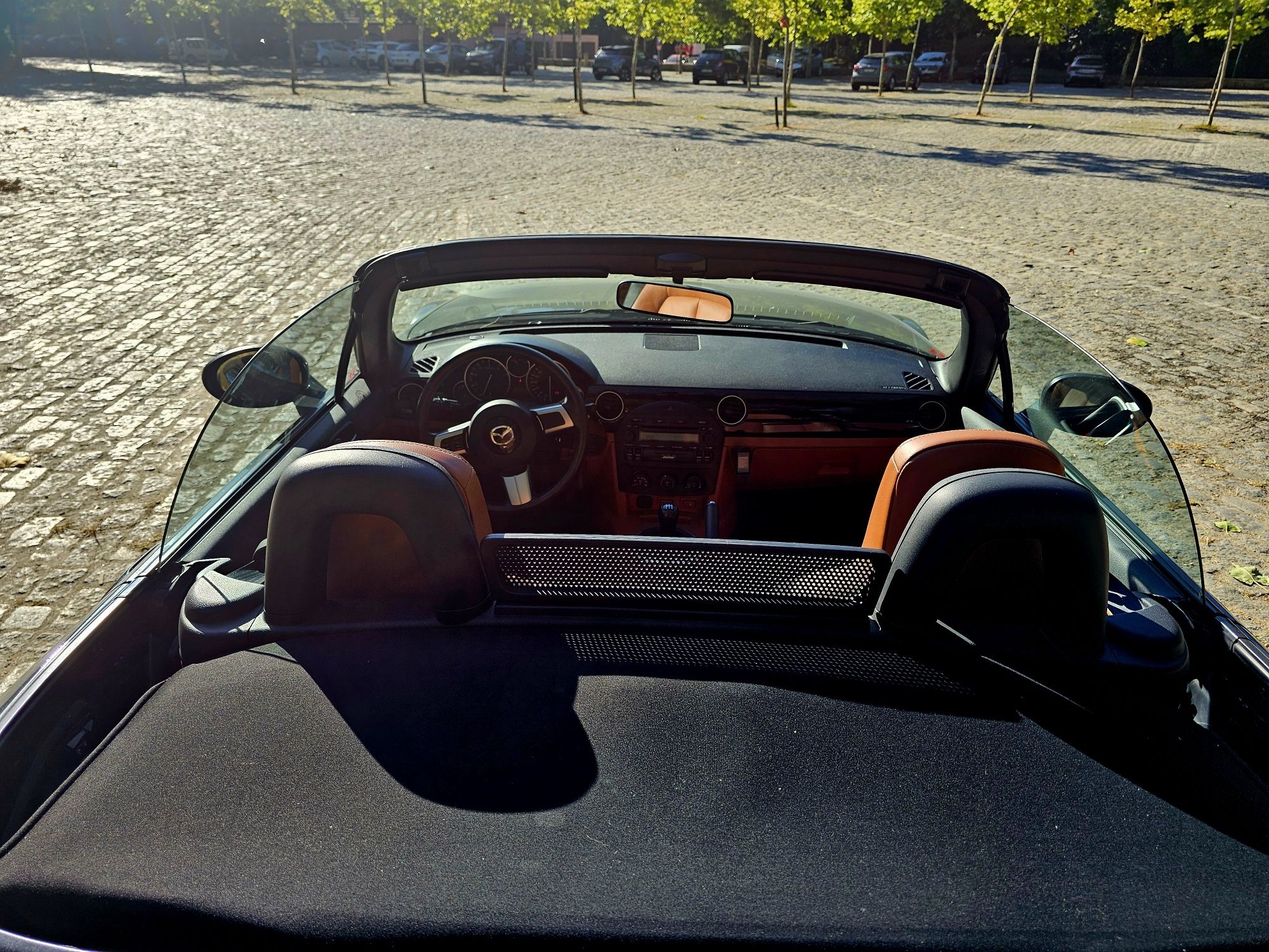 Mazda Mx-5 Nacional c/ apenas 37144 Kms