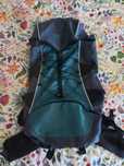 Mochila campismo Wild Nature