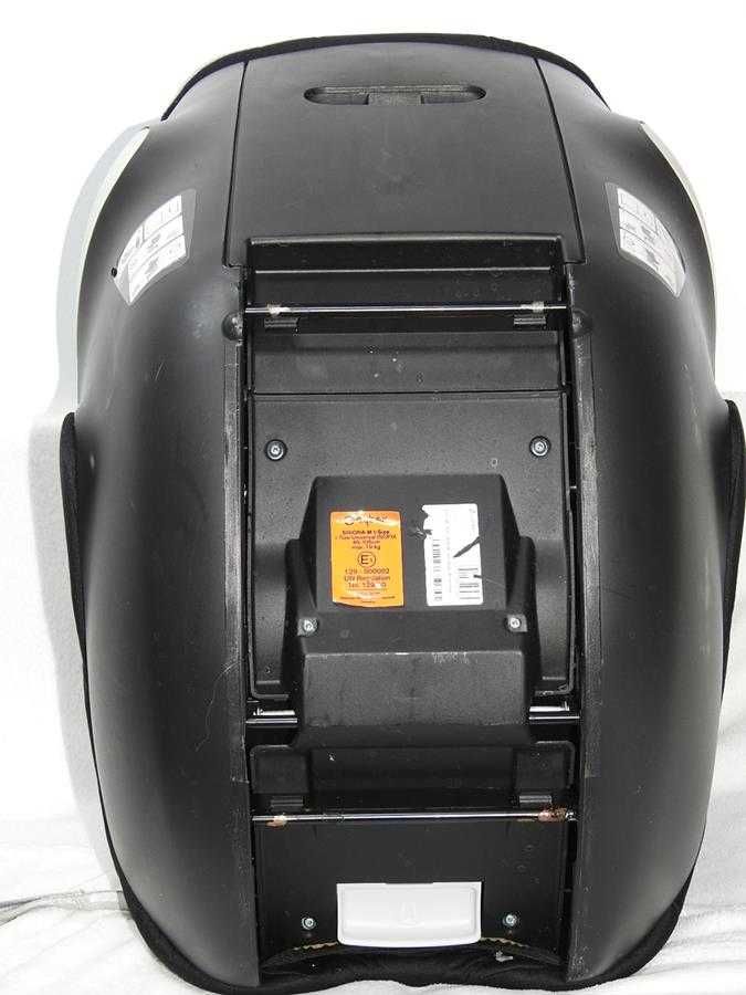 Cybex Sirona M i-Size 0-18 kg