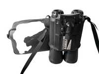 noktowizor lornetka BAIGISH-21 COMPACT