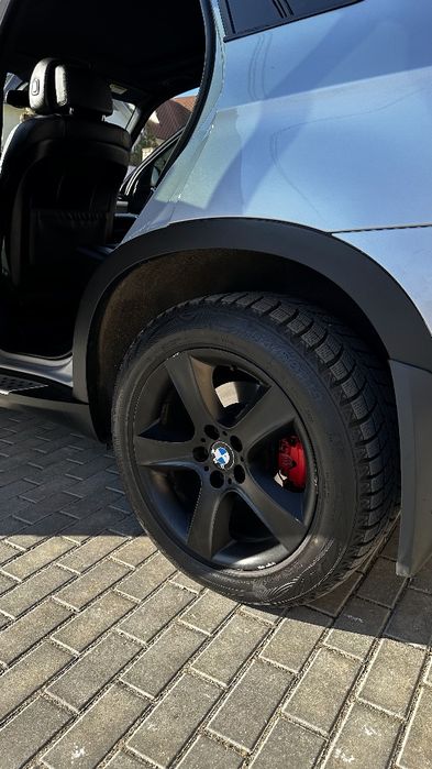 БМВ Х5 2008 Е 70 BMW X5