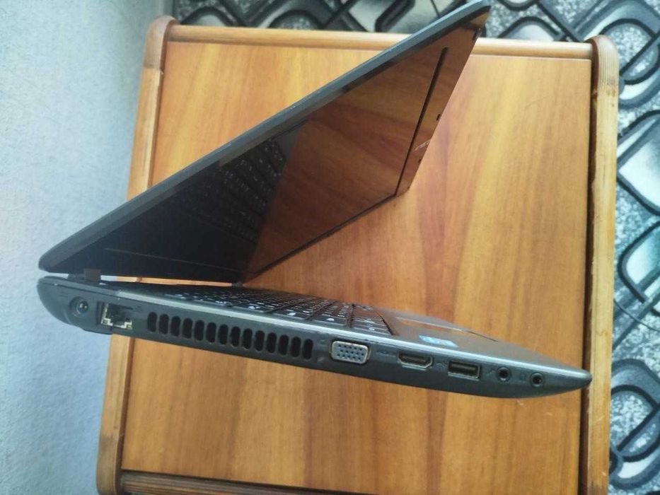 Ноутбук Acer Aspire 5750g .