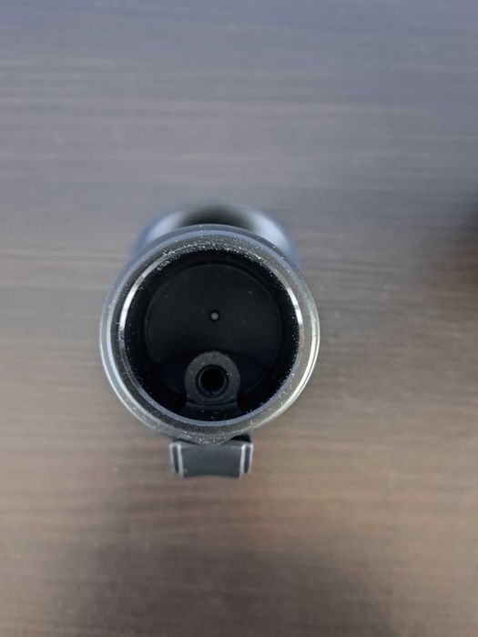 Butelki Butelka Bidony Bidon Super Sparrow 500 ml czarna