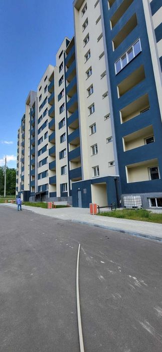 Продам 2-комн квартиру 57м2 в Новострое ЖК ПОБЕДЫ 2 MV