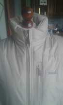 Kamizelka sportowa thermo 4000