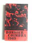 Livro Ref Par1- António da Cruz Rodrigues - Dossier Coimbra 1969