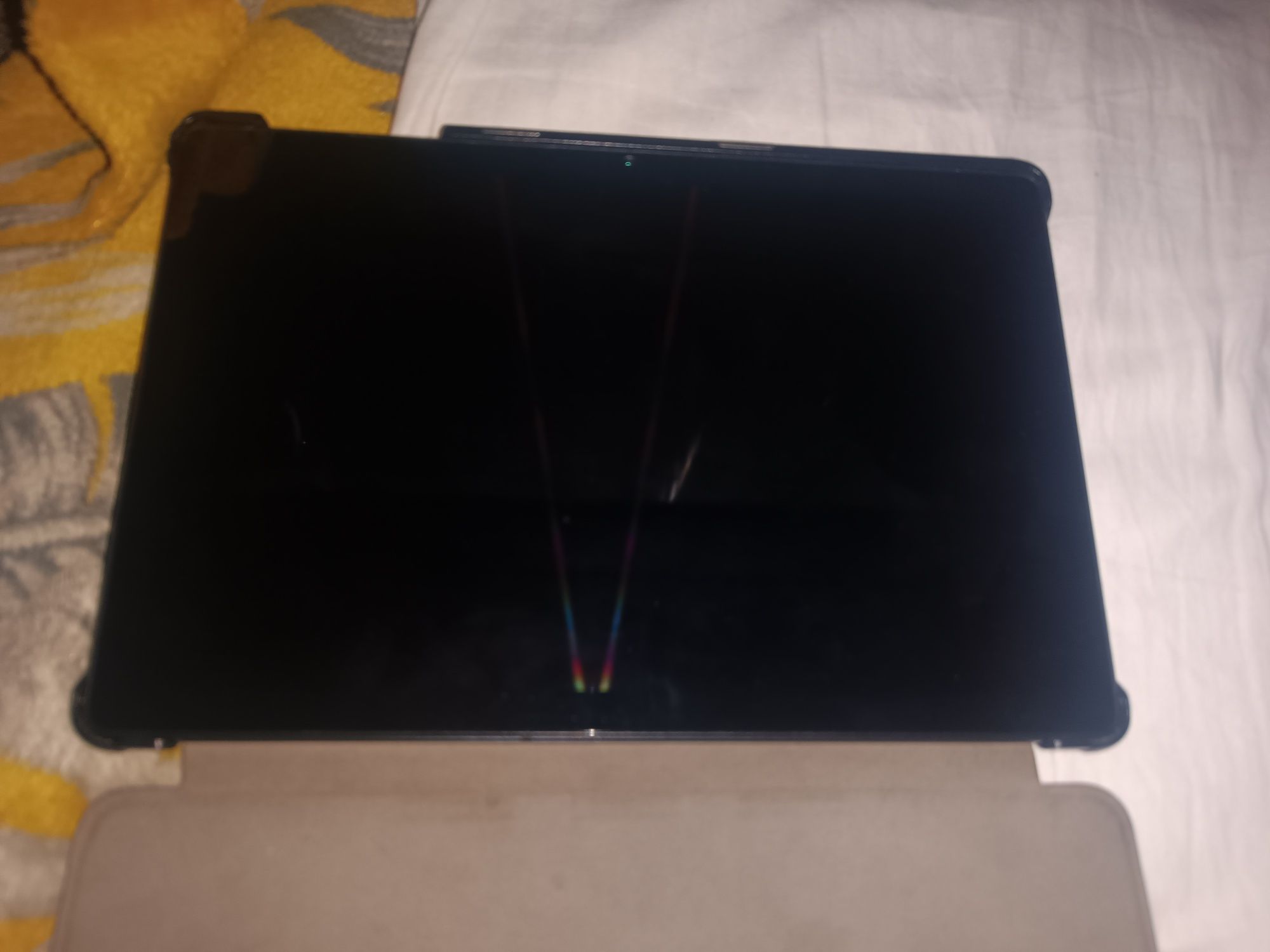 Tablet Huawei media pad t 10s