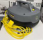 Karcher  nowa głowica do t 7/1 classic t 8/1 11/1 silnik turbina