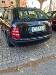 SKODA FABIA 1.2 (ANO 2005)