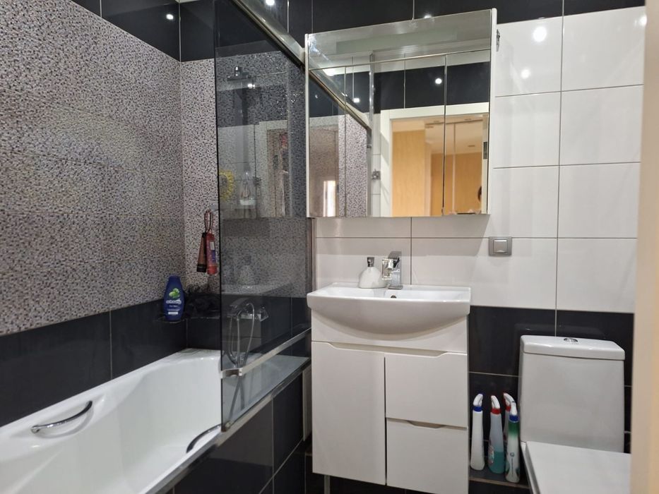 ЖК Сонячна брама,вул. Ломоносова 73а, велика євродвушка