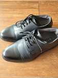 Eleganckie buty dla chłopca rozmiar 33