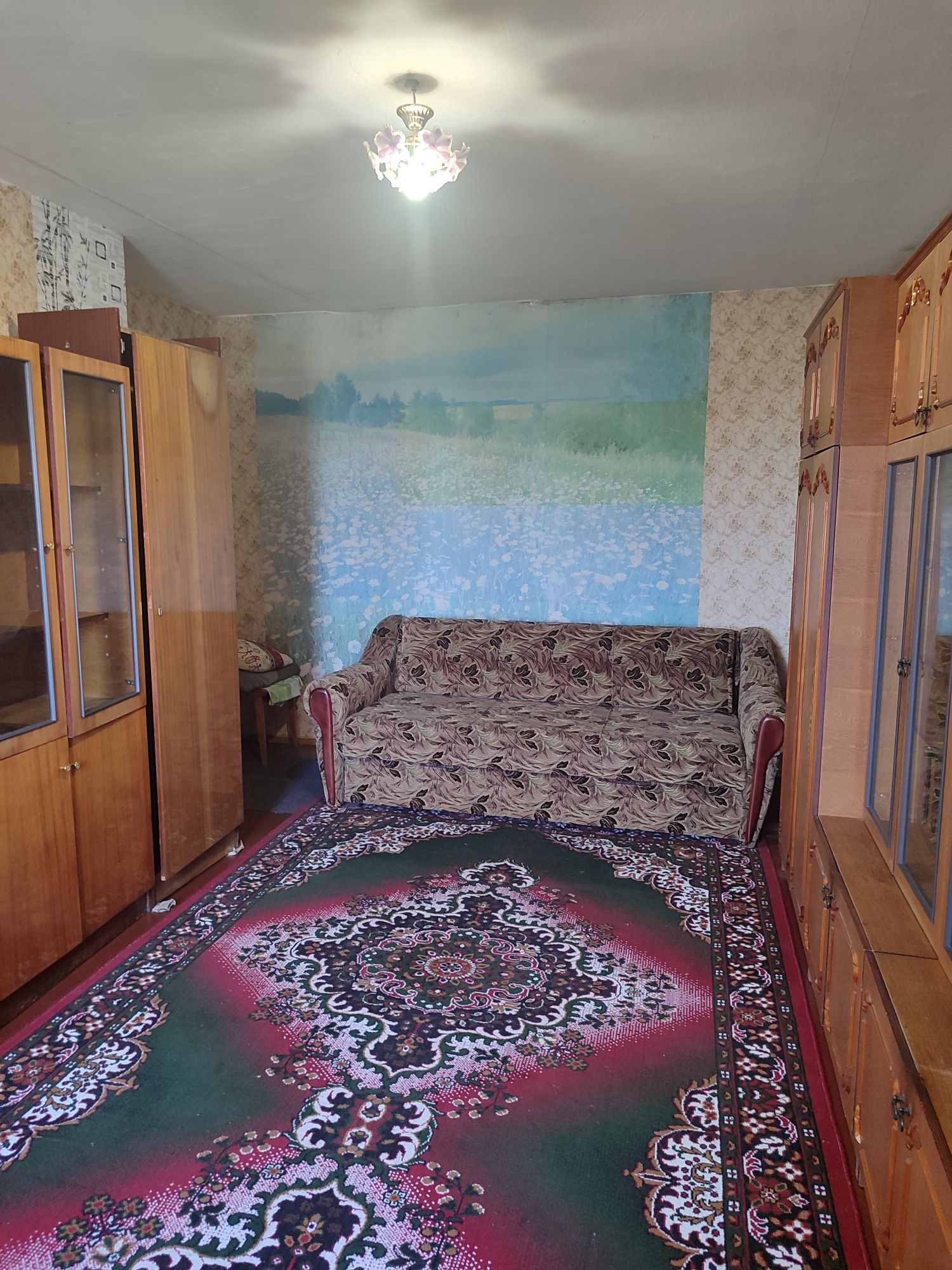 Продам 2 квартиру в місті Сміла, район Машбуд.
