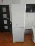 Sprzedam lodówkę Indesit