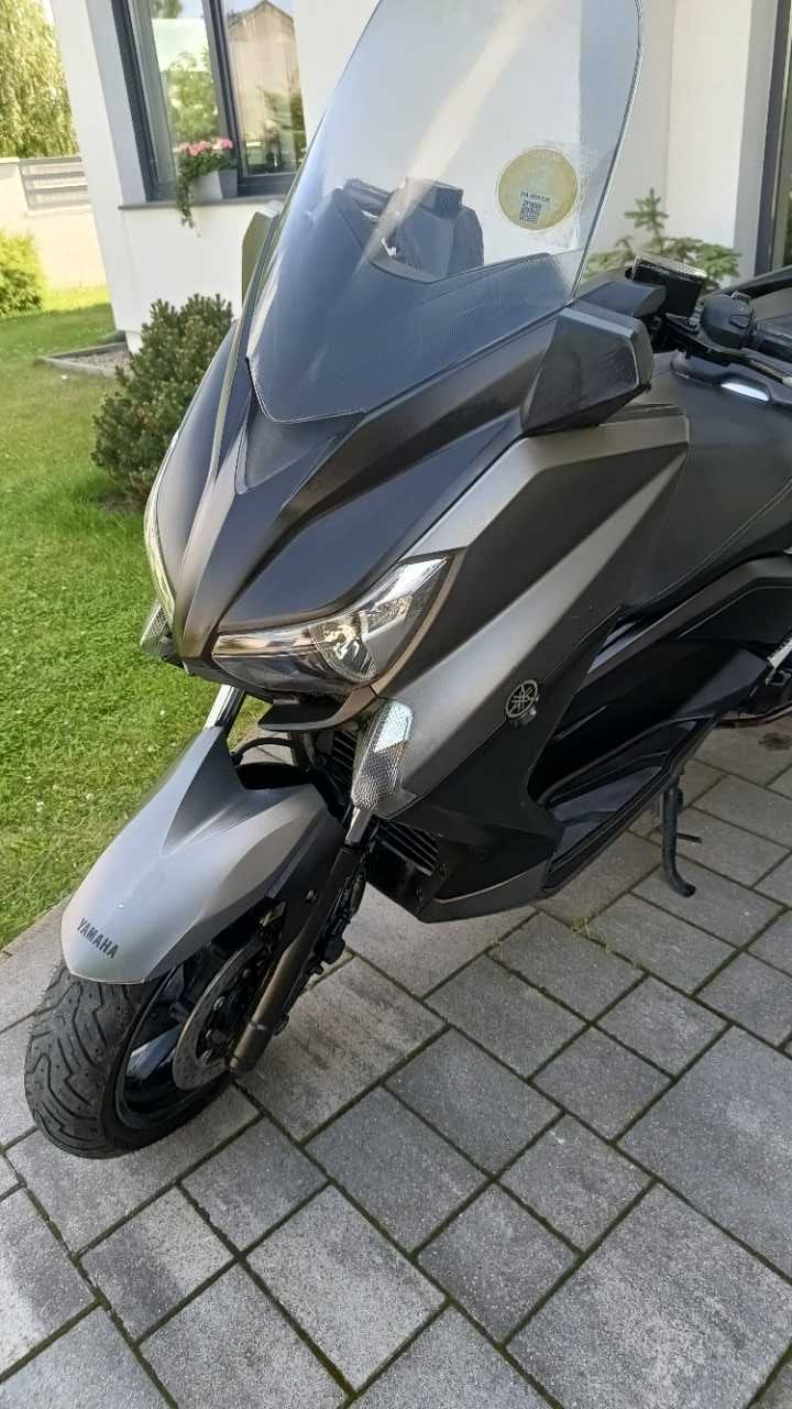 Yamaha x max 400 X MAX 400 YP 400 300