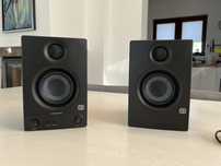 Para monitorów studyjnych Presonus Eris 3.5