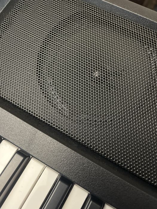 YAMAHA PSR-Е-383 синтезатор НОВИЙ