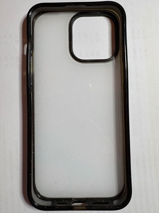 Capa para iPhone 15 Pro Max