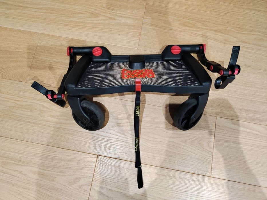 Lascal Buggy Board Maxi dostawka platforma