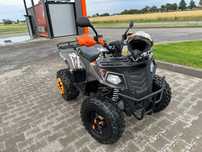 QUAD Apollo Magnum