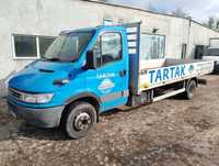 Iveco daily 65c17