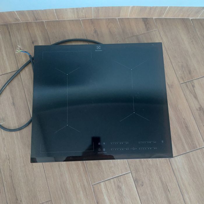 Indukcja Płyta indukcyjna Electrolux CIV634 Nowa Szyba