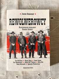 Rewolwerowcy - James Reasoner