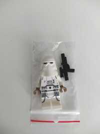 Sprzedam minifigurke LEGO Star Wars sw1179 Snowtrooper