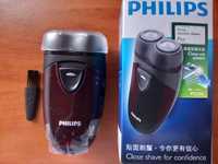 Maquina de Barbear Philips