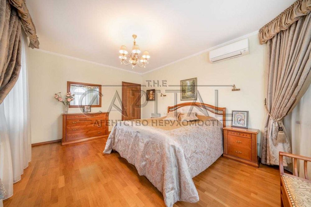 Аренда дома, с.Пуховка, Броварской р-н