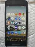 Google Pixel 2, 64 GB/ 4 GB Android Bom Estado Caixa Acessórios Capas,