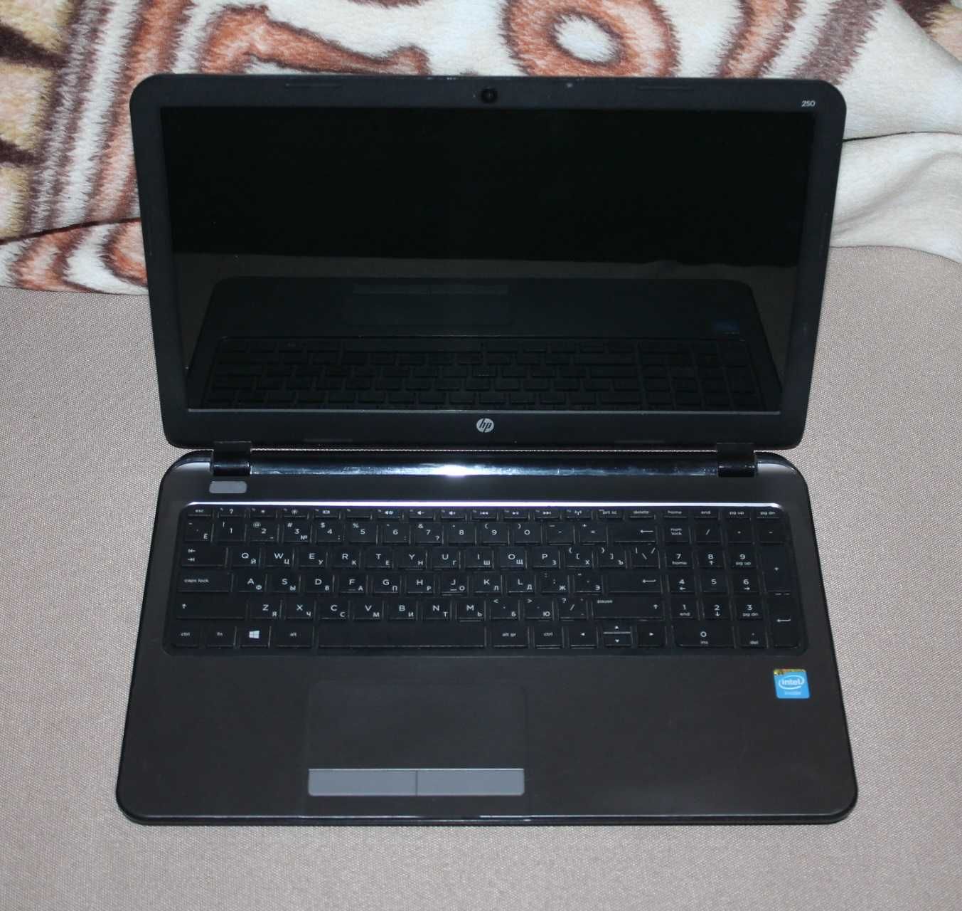 HP 250 G3(Разборка)