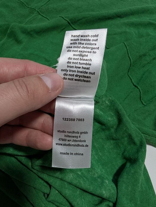 Rundholz black label  жіноче плаття туніка оверсайз