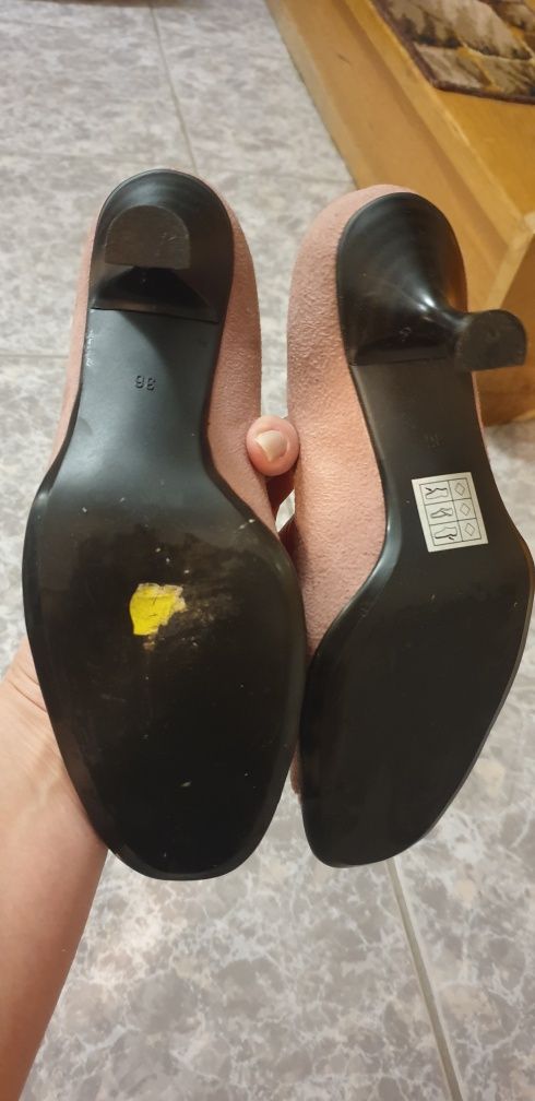Buty rozmiar  36