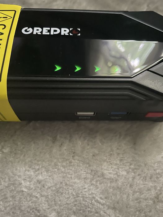 Powerbank 16tys mAh