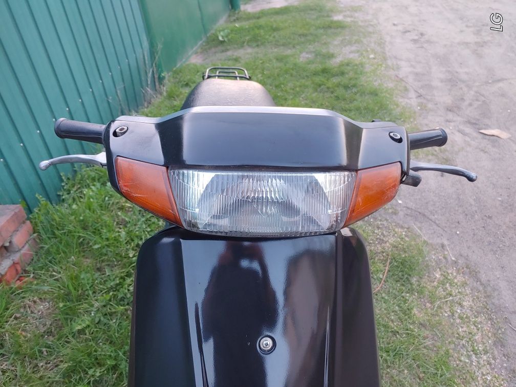 Продам скутер Honda Tact24