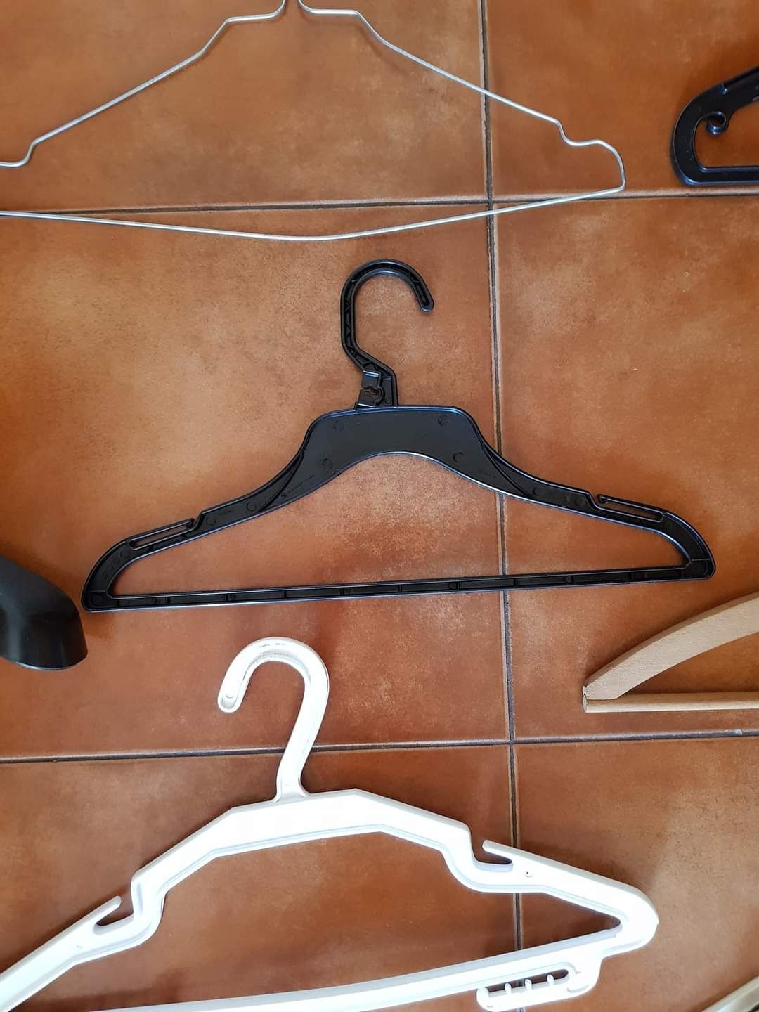 Cabides para Roupa