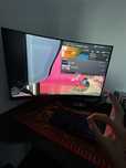 Monitor Gamingowy MSI G32C4X ! Uszkodzony !