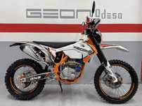 Ендуро GEON Dakar GNS 300 NB