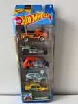 Hot wheels  Netflix HW GETAWAYS