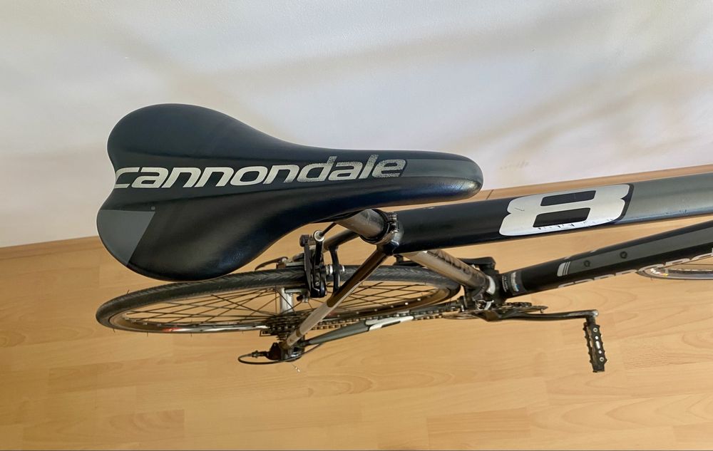 Rower szosowy Cannondale CAAD8