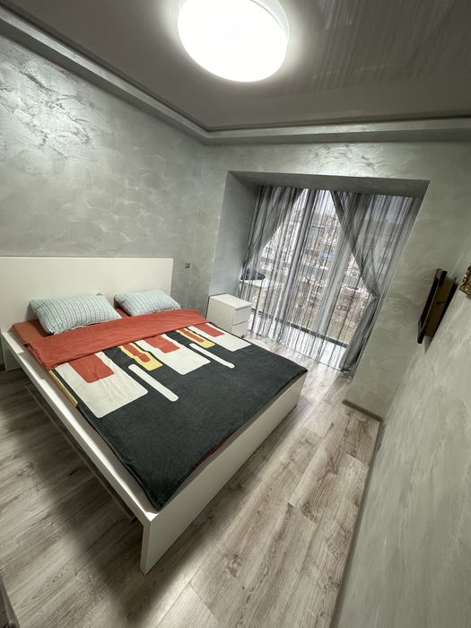 Квартира подобово з кондиціонером