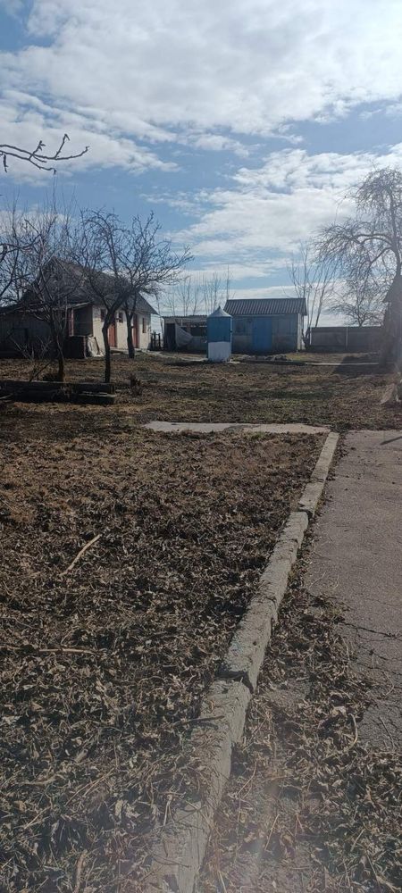 Продаж будинку в м. Скалат