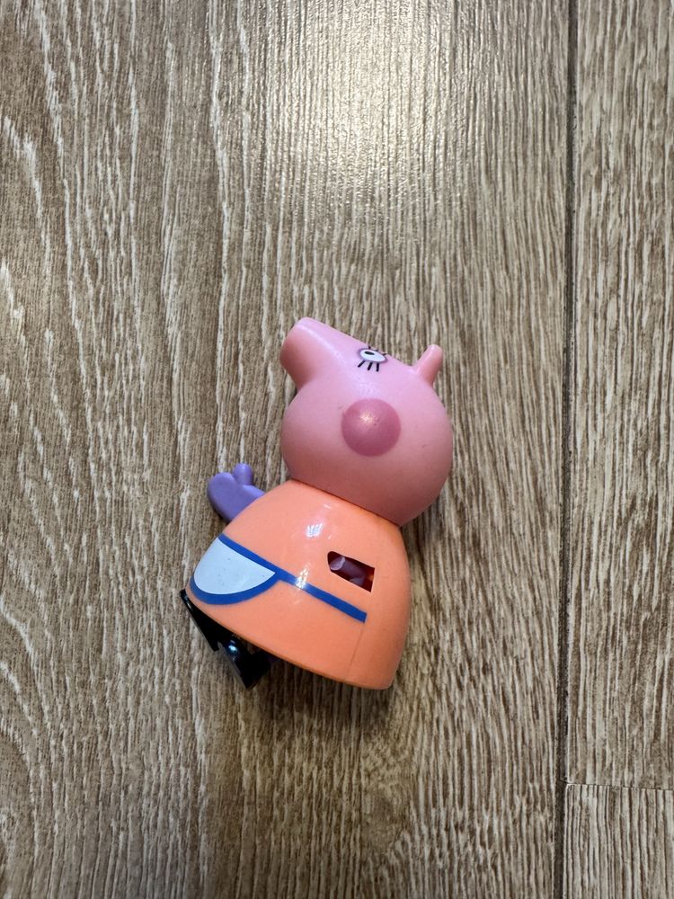 Ігровий будинок Peppa Pig