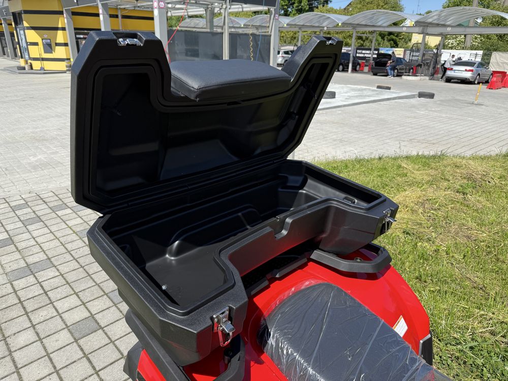 NEW Loncin LX200 4*2 ATV 2024 Доставка/Кредит