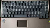 Laptop actina dvd jak nowy